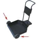 VERVANGING WIELEN REF 50924
