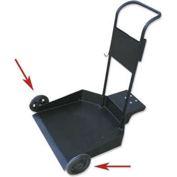 VERVANGING WIELEN REF 50924