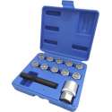 JBM Tools | Doppenset voor mercedes