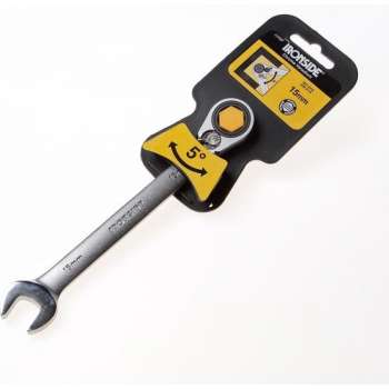 Ironside Ratelsleutel 15mm