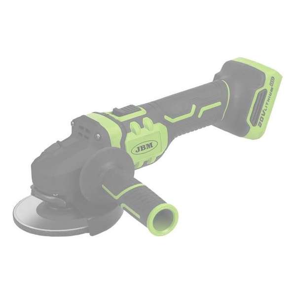 JBM Tools | Lager nr. 23 voor ref. 60008 JBM Tools | Lager nr. 23 voor ref. 60008