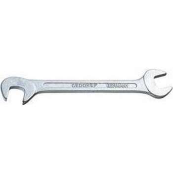 Gedore 6094550 8 8 Dubbele steeksleutel 8 mm