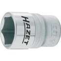 "Dopsl.inzetst. 1/2" 15mm 6kt DIN3124"