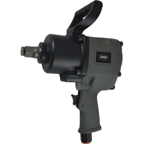 JBM Tools | Slag (impact) moersleutel 3/4" JBM Tools | Slag (impact) moersleutel 3/4"