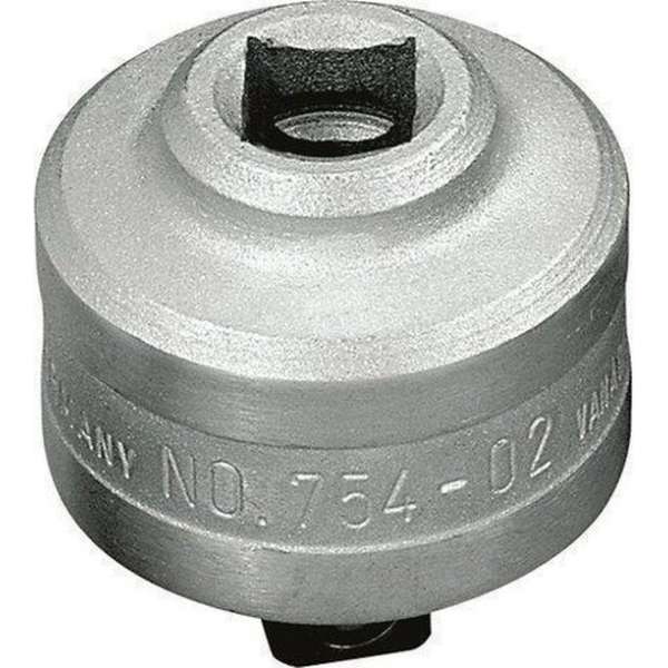 GEDORE Draaimomentsleutel 754-02 GEDORE Draaimomentsleutel 754-02