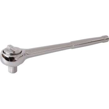 Silverline Ratel Handvat (1/2", 250 mm)