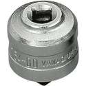 GEDORE Draaimomentsleutel 754-00