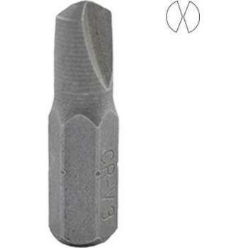 JBM Tools | DOPPEN 6 VLINDER 3 - VERCHROOMD