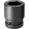 Facom - Doppen impact 1' 6 kant 41 mm