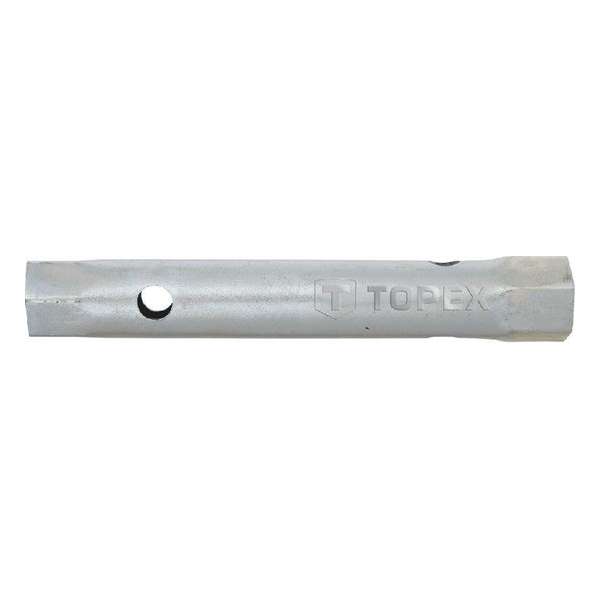 TOPEX Pijpsleutel zeskant 14 en 15 mm TOPEX Pijpsleutel zeskant 14 en 15 mm