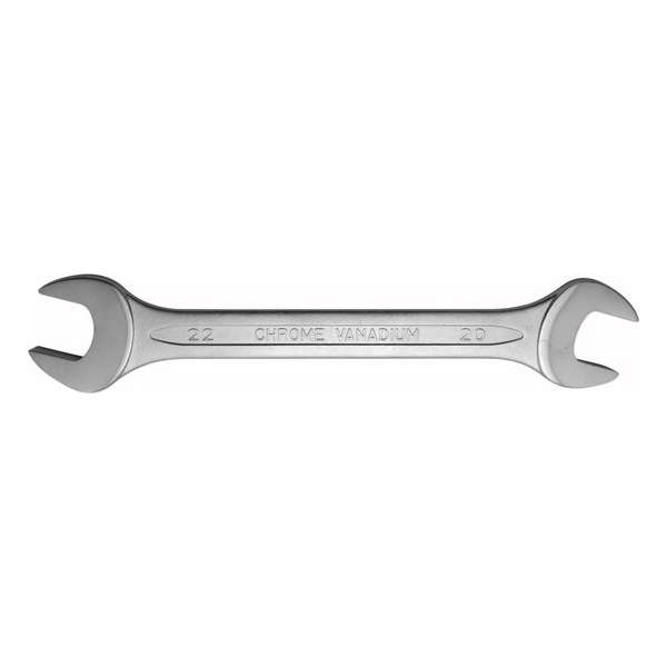 Skandia Steeksleutel - 20 x 22 mm Skandia Steeksleutel - 20 x 22 mm