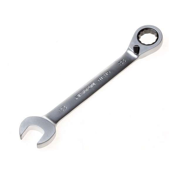 Fixman ratelsleutel 22mm Fixman ratelsleutel 22mm