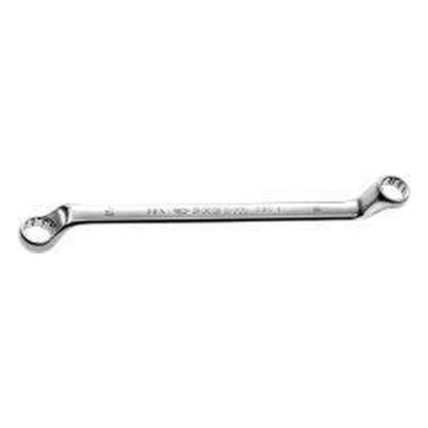 Facom - Ringsleutel - 55A.27X29 12-kant dubbelgebogen 27x29mm Facom - Ringsleutel - 55A.27X29 12-kant dubbelgebogen 27x29mm