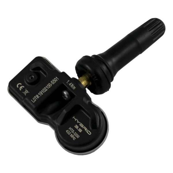 JBM Tools | TPMS-SENSOR EU-PRO HYBRID 3.5. RUBBERKLEP JBM Tools | TPMS-SENSOR EU-PRO HYBRID 3.5. RUBBERKLEP