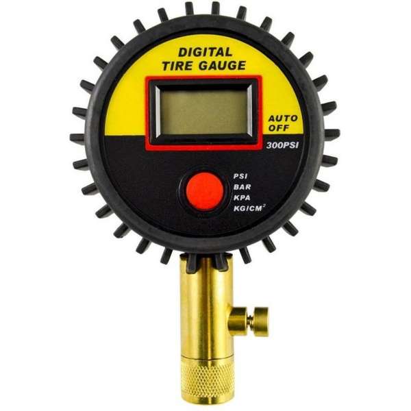 JBM Tools | DIGITALE BANDMANOMETER (0-15 BAR) JBM Tools | DIGITALE BANDMANOMETER (0-15 BAR)