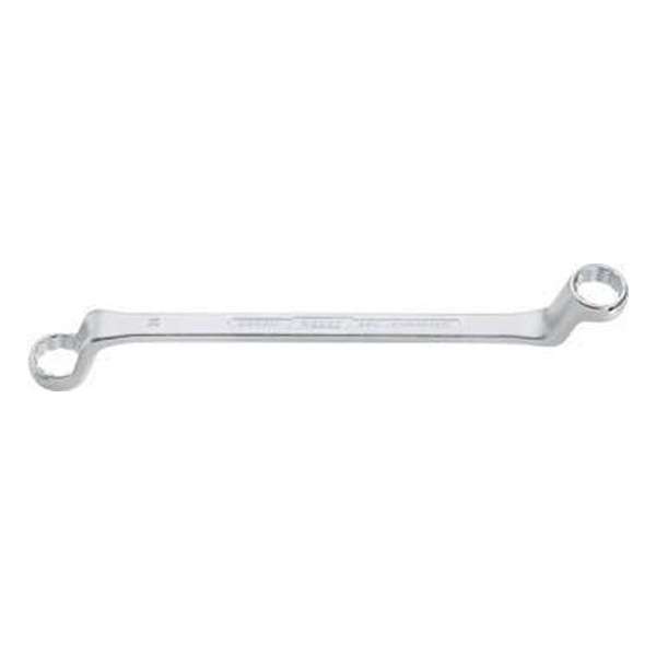 Dubbele ringsleutel 17x19mm DIN838 Dubbele ringsleutel 17x19mm DIN838