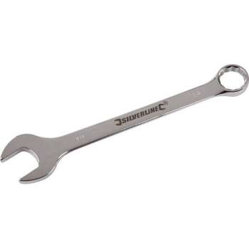 Silverline LS30 Ringsteeksleutel - 30mm