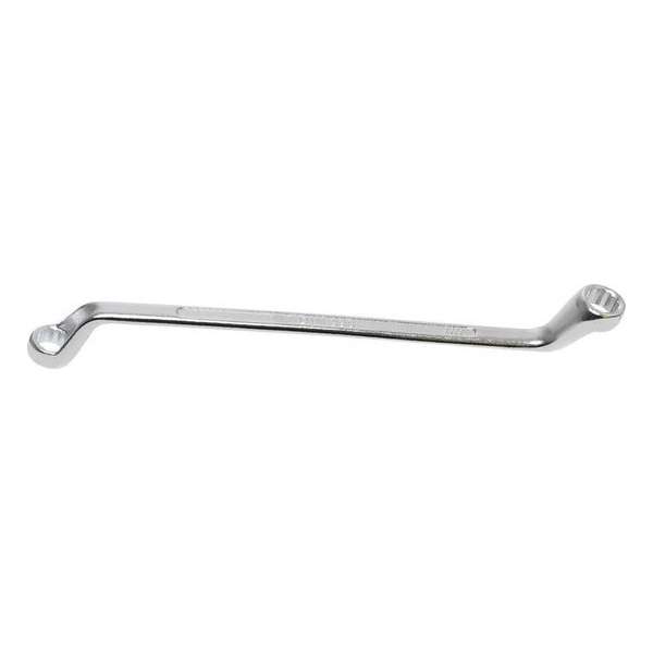 Westfalia Dubbele ringsleutel 25x28 mm CV Westfalia Dubbele ringsleutel 25x28 mm CV