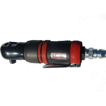 Compacte Ratel op lucht 3/8” met Bit houder