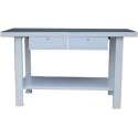 JBM Tools | WERKTAFEL MET 2 LADEN