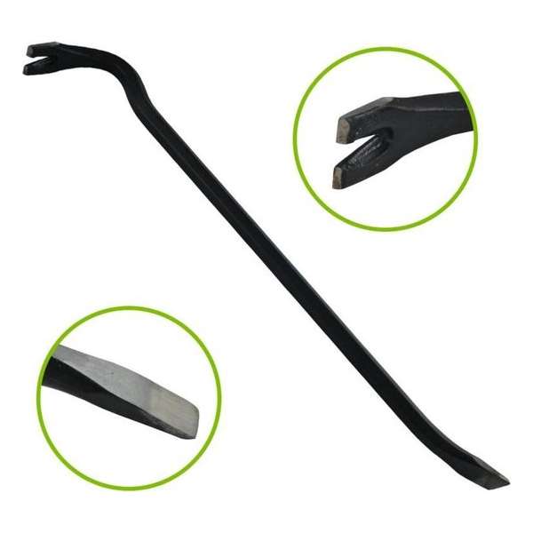 JBM Tools | Spijkertrekker 24"x3/4 JBM Tools | Spijkertrekker 24"x3/4