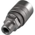 JBM Tools | Snelkoppelingsconnector met binnendraad, vs - 1/4" buitenste draad