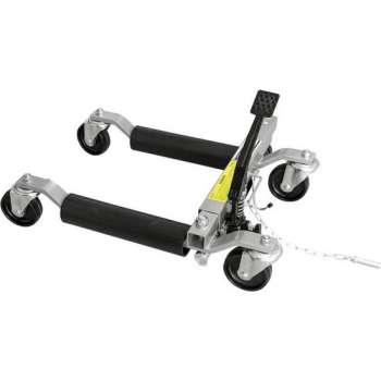 JBM Tools | HYDRAULISCHE KARRETJE 680 kg
