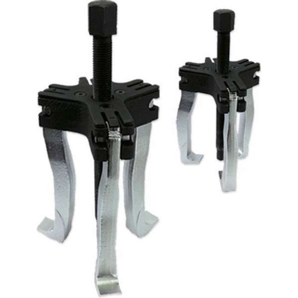 JBM Tools | omkeerbare trekkers 2t 3-armig JBM Tools | omkeerbare trekkers 2t 3-armig