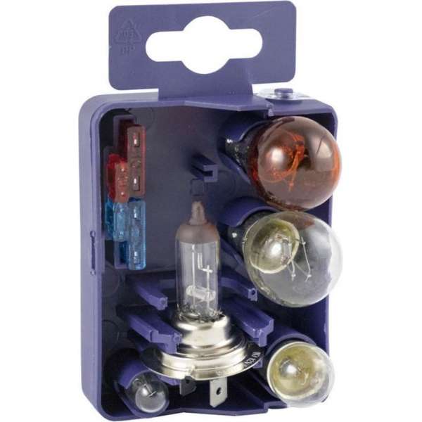 JBM Tools | Mini set van lampen h7 JBM Tools | Mini set van lampen h7