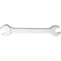 Neo Tools Steek/steeksleutel 14x15mm DIN 3110 CrV Staal TUV M+T
