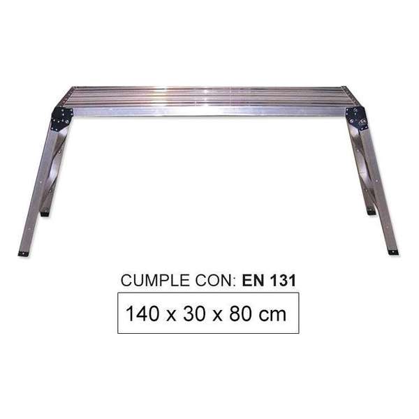 JBM Tools | GROTE ALUMINIUM PLATFORM JBM Tools | GROTE ALUMINIUM PLATFORM