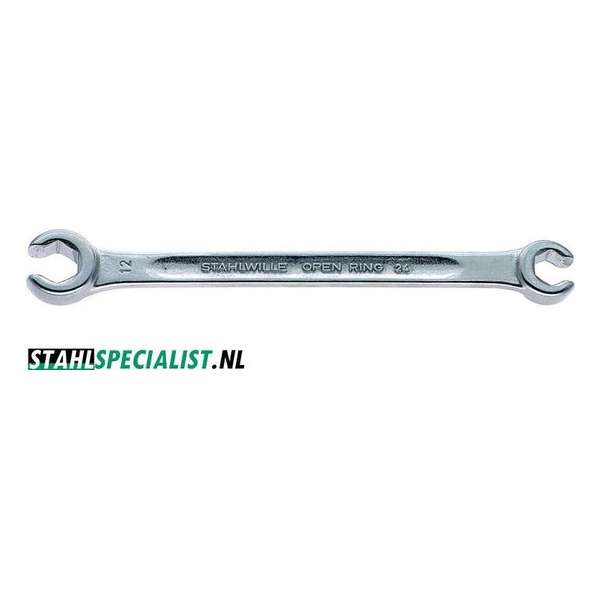 STAHLWILLE Ringsleutel 41082427 STAHLWILLE Ringsleutel 41082427