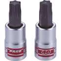 1/4'' Torx-dop/bit PAC3263215