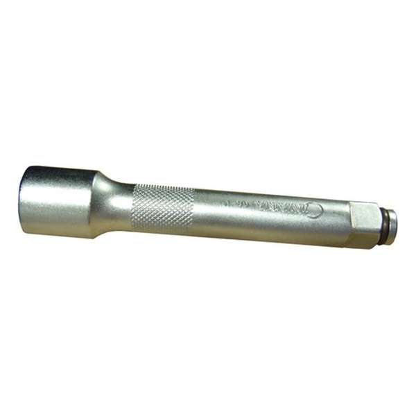 Ivana Verlengstuk 1/2 Lengte 125 mm Ivana Verlengstuk 1/2 Lengte 125 mm