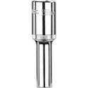 Neo Tools Dop 8 1/2 Aansluiting Lang Zeskant DIN 3124 CRV Staal TUV M+T