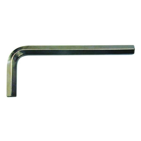 Skandia inbussleutel 3 mm Skandia inbussleutel 3 mm