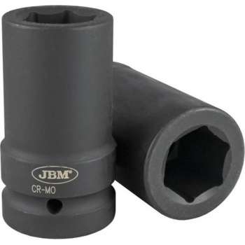 JBM Tools | 6-KNT KRACHTDOP 1", 28MM