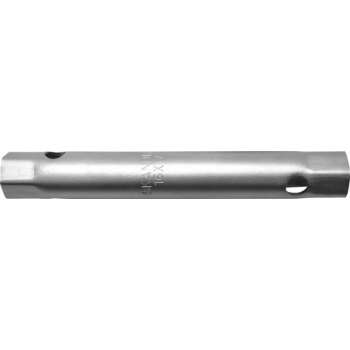 Skandia Pijpsleutel op Kaart - 16 x 17 mm