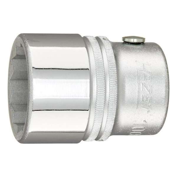 "Dopsl.inzetst. 3/4" 50mm 12kt DIN3124 Hazet" "Dopsl.inzetst. 3/4" 50mm 12kt DIN3124 Hazet"