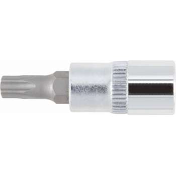 Gedore RED R42451406 Dopsleutel - 1/4" - T25 x 37mm