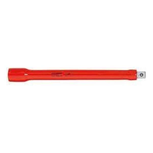 Gedore VDE 1990-10 6124130 Dopsleutelverlenging Uitvoering 1/2 (12.5 mm) 250 mm 1 stuk(s) Gedore VDE 1990-10 6124130 Dopsleutelverlenging Uitvoering 1/2 (12.5 mm) 250 mm 1 stuk(s)