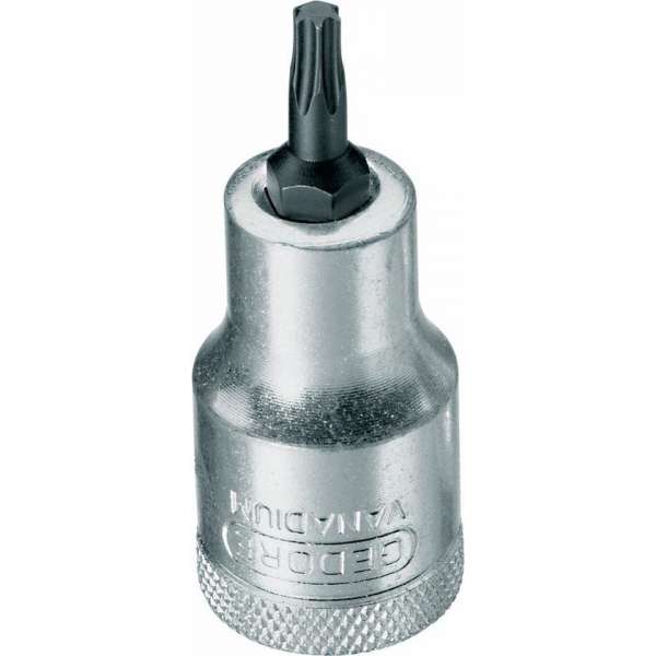 dop 1/2 torx-stift T 20 dop 1/2 torx-stift T 20