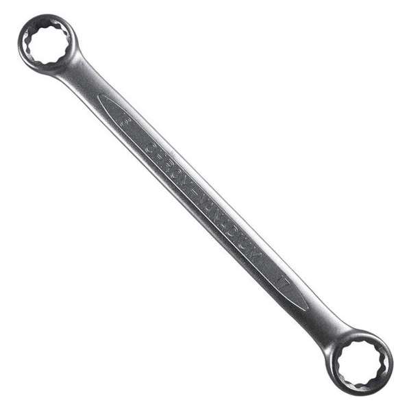 JBM Tools | 12-KANT RINGSLEUTELS 16X17 JBM Tools | 12-KANT RINGSLEUTELS 16X17
