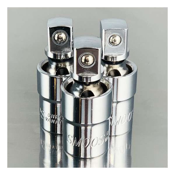 Smoos® Kniebalgewricht 1/2 opname- 3 stuks Smoos® Kniebalgewricht 1/2 opname- 3 stuks