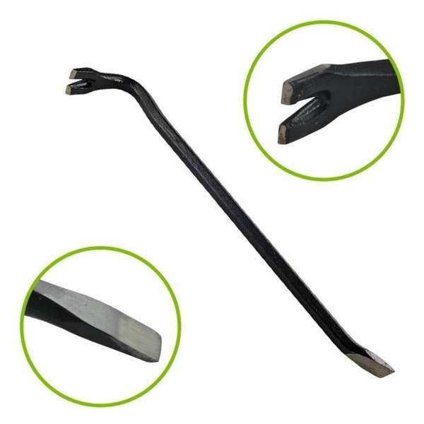 JBM Tools | Spijkertrekker 18"x5/8 JBM Tools | Spijkertrekker 18"x5/8