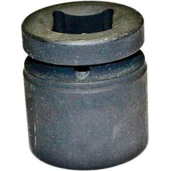 Slagdop 41 mm  - Voor slagmoersleutel 1'' - Moer M27