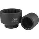 JBM Tools | 12-KNT KRACHTDOP 1", 105mm