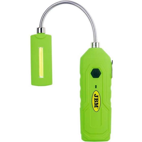 JBM Tools | Draagbare сов zaklamp JBM Tools | Draagbare сов zaklamp