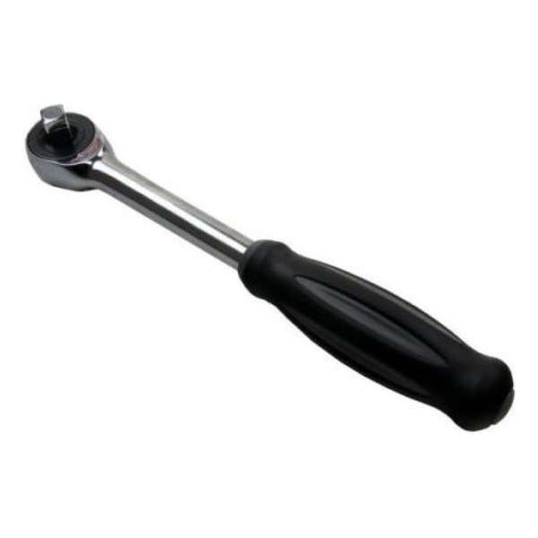 Ratel met draaiend handvat 1/2" Ratel met draaiend handvat 1/2"
