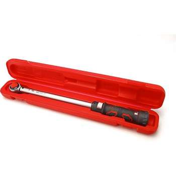 AOK  1/2 Professionele Momentsleutel 40-200 NM